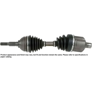 Cardone Reman Remanufactured CV Axle Assembly for Chevrolet Celebrity - 60-1001