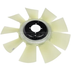 Dorman Engine Cooling Fan Blade for GMC Sierra 3500 HD - 621-106