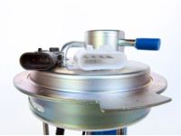 Autobest Fuel Pump Module Assembly for Chevrolet Silverado 1500 - F2713A