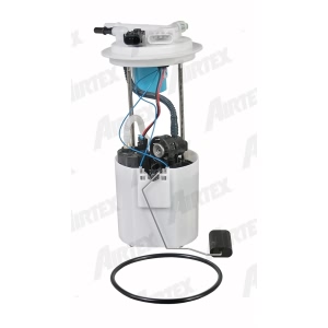Airtex Fuel Pump Module Assembly for Pontiac Solstice - E3785M