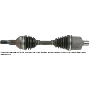 Cardone Reman Remanufactured CV Axle Assembly for Oldsmobile - 60-1346