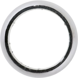 Victor Reinz Graphite Composite Silver Exhaust Pipe Flange Gasket for Cadillac Seville - 71-14391-00
