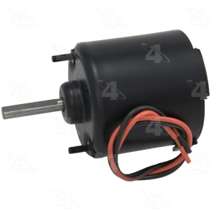 Four Seasons Hvac Blower Motor Without Wheel for GMC Jimmy - 35511