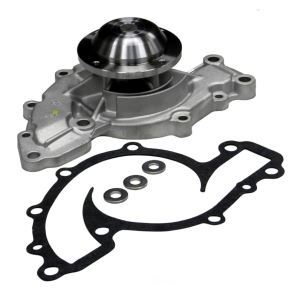 GMB Engine Coolant Water Pump for Buick Riviera - 130-1590