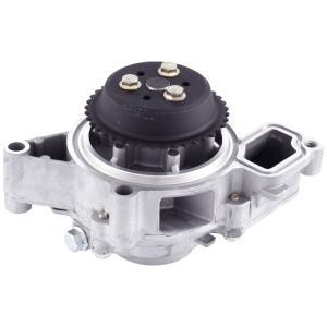 Gates Engine Coolant Standard Water Pump for Chevrolet Cavalier - 43529