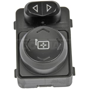 Dorman OE Solutions Front Driver Side Door Mirror Switch for Chevrolet Traverse - 920-051