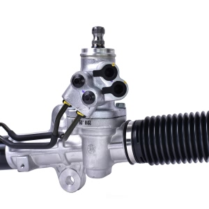 Mando Direct Replacement New OE Steering Rack and Pinion Aseembly - 14A1005