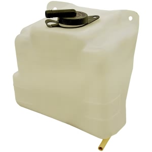 Dorman Engine Coolant Recovery Tank for Chevrolet V3500 - 603-100