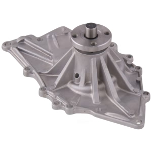 Gates Engine Coolant Standard Water Pump for Buick Electra - 43121
