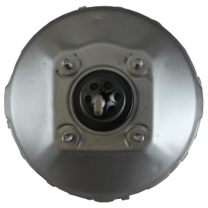 Centric Rear Power Brake Booster for GMC G2500 - 160.80113