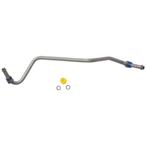 Gates Power Steering Pressure Line Hose Assembly Tube From Pump for Chevrolet Corsica - 363130