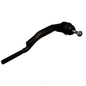 Delphi Passenger Side Outer Steering Tie Rod End for Cadillac CTS - TA5255