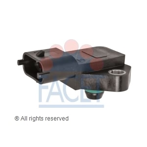facet Manifold Absolute Pressure Sensor for Cadillac SRX - 10-3135