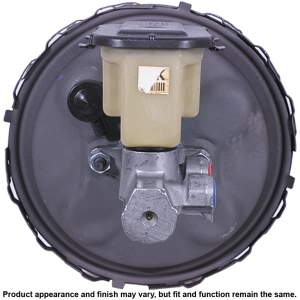 Cardone Reman Remanufactured Vacuum Power Brake Booster w/Master Cylinder for Chevrolet K1500 - 50-1046