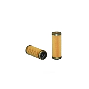 WIX Special Type Fuel Filter Cartridge for Cadillac - 33052
