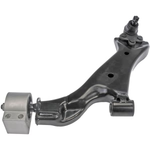 Dorman Front Driver Side Lower Non Adjustable Control Arm And Ball Joint Assembly for Chevrolet Equinox - 524-157