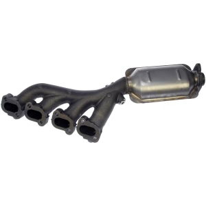 Dorman Cast Iron Natural Exhaust Manifold for Cadillac - 673-931