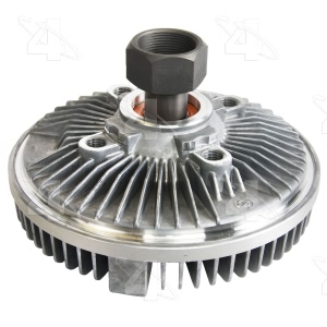 Four Seasons Thermal Engine Cooling Fan Clutch for GMC Sierra 3500 HD - 36973