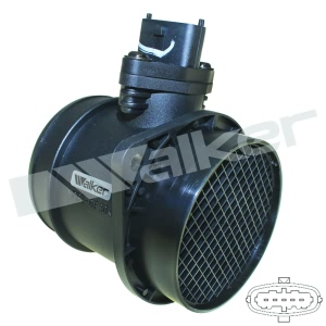 Walker Products Mass Air Flow Sensor for Cadillac CTS - 245-1144