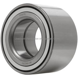 Quality-Built WHEEL BEARING for Pontiac - WH510070