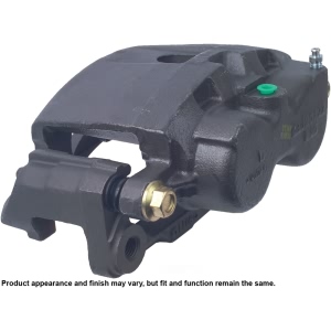 Cardone Reman Remanufactured Unloaded Caliper w/Bracket for Cadillac DTS - 18-B4731