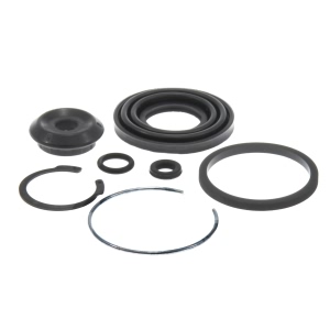 Centric Rear Disc Brake Caliper Repair Kit for Pontiac G6 - 143.62043