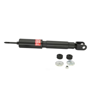 KYB Excel G Front Driver Or Passenger Side Twin Tube Shock Absorber for GMC Savana 1500 - 341343
