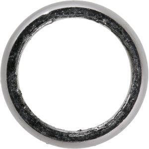 Victor Reinz Graphite Gray Exhaust Pipe Flange Gasket for Buick LeSabre - 71-14314-00