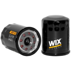 WIX Full Flow Lube Engine Oil Filter for Saturn - 51356
