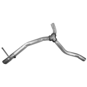 Walker Aluminized Steel Exhaust Y Pipe for Buick Enclave - 50485