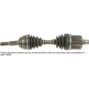 Cardone Reman Remanufactured CV Axle Assembly for Pontiac 6000 - 60-1016