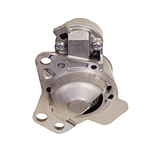 Denso Remanufactured Starter for Chevrolet Equinox - 280-4276