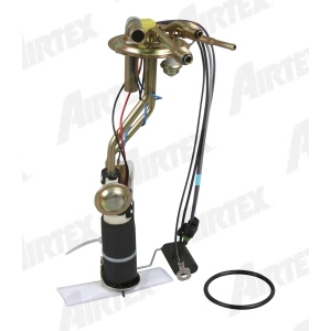 Airtex Fuel Pump and Sender Assembly for GMC Syclone - E3643S