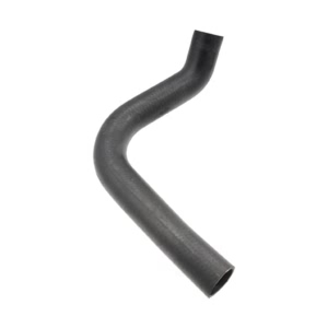 Dayco Engine Coolant Curved Radiator Hose for GMC Jimmy - 70664
