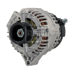 Remy Remanufactured Alternator for Oldsmobile Silhouette - 12247