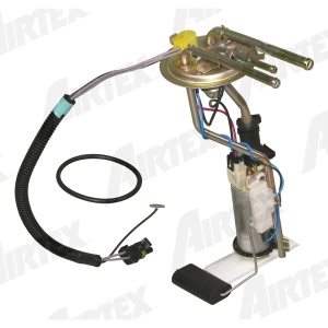 Airtex Electric Fuel Pump for Chevrolet R3500 - E3630S