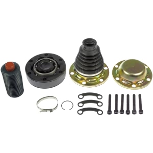 Dorman OE Solutions Propeller Shaft Cv Joint Kit With Plunged End - 932-204