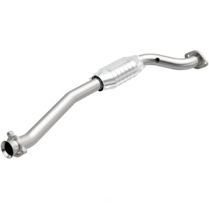 Bosal Direct Fit Catalytic Converter And Pipe Assembly for Chevrolet Colorado - 079-5185