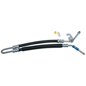 Gates Power Steering Pressure Line Hose Assembly for GMC Canyon - 352475