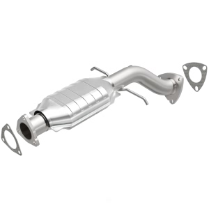 MagnaFlow Direct Fit Catalytic Converter for GMC Jimmy - 445455