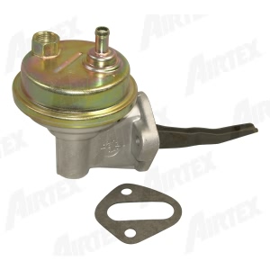 Airtex Mechanical Fuel Pump for Pontiac Phoenix - 41209