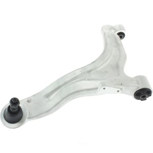Centric Premium™ Rear Driver Side Upper Control Arm and Ball Joint Assembly for Cadillac STS - 622.62841