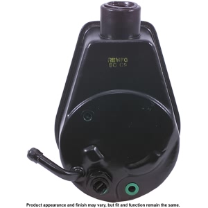 Cardone Reman Remanufactured Power Steering Pump w/Reservoir for GMC S15 Jimmy - 20-7826