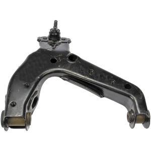 Dorman Front Passenger Side Lower Non Adjustable Control Arm And Ball Joint Assembly for GMC Safari - 521-994