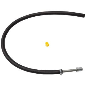 Gates Power Steering Return Line Hose Assembly for Cadillac Fleetwood - 353250