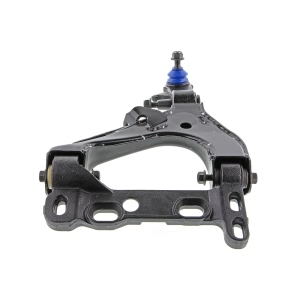 Mevotech Supreme Front Driver Side Lower Non Adjustable Control Arm And Ball Joint Assembly for Buick - CMS50156