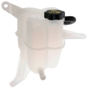 Dorman Engine Coolant Recovery Tank for Cadillac - 603-099