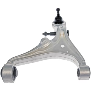 Dorman Front Driver Side Lower Non Adjustable Control Arm And Ball Joint Assembly for Cadillac STS - 521-021