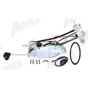 Airtex Fuel Pump Module Assembly for Cadillac SRX - E4010M