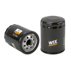 WIX Spin-On Lube Engine Oil Filter for Cadillac CT6 - WL10412
